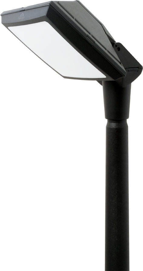 Fumagalli Asbac Giorgio Giuseppe 28W 4K Single LED Floodlight 4P2.000.G10.AY.C4L.M