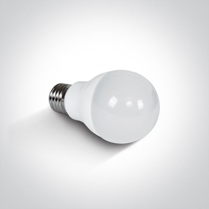 One Light 9G12B/EW/E LED 10,5w EW E27 FROSTED 230v