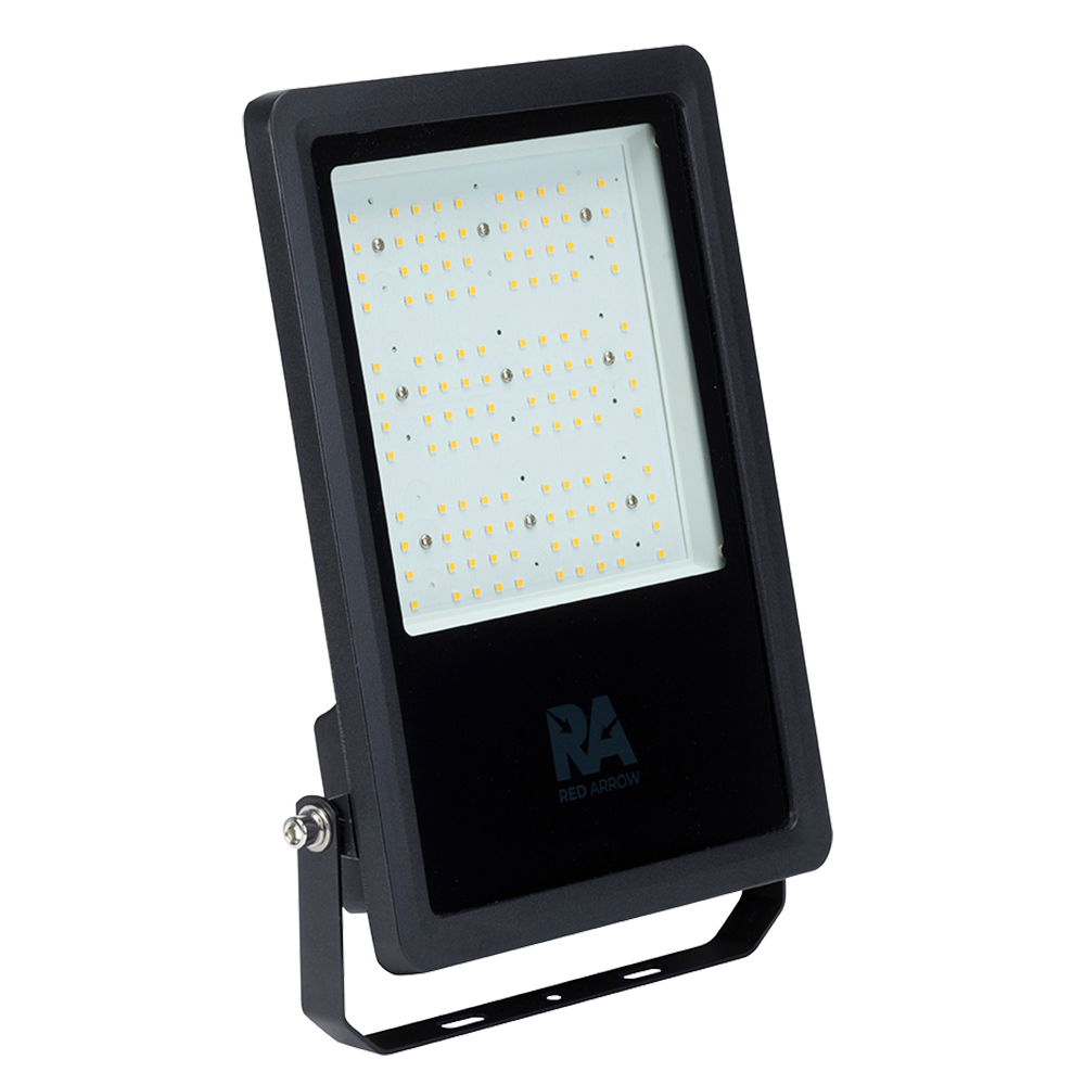 Red Arrow JUPS100-40 Jupiter 100W 14000 lm Symmetrical Floodlight 4000K
