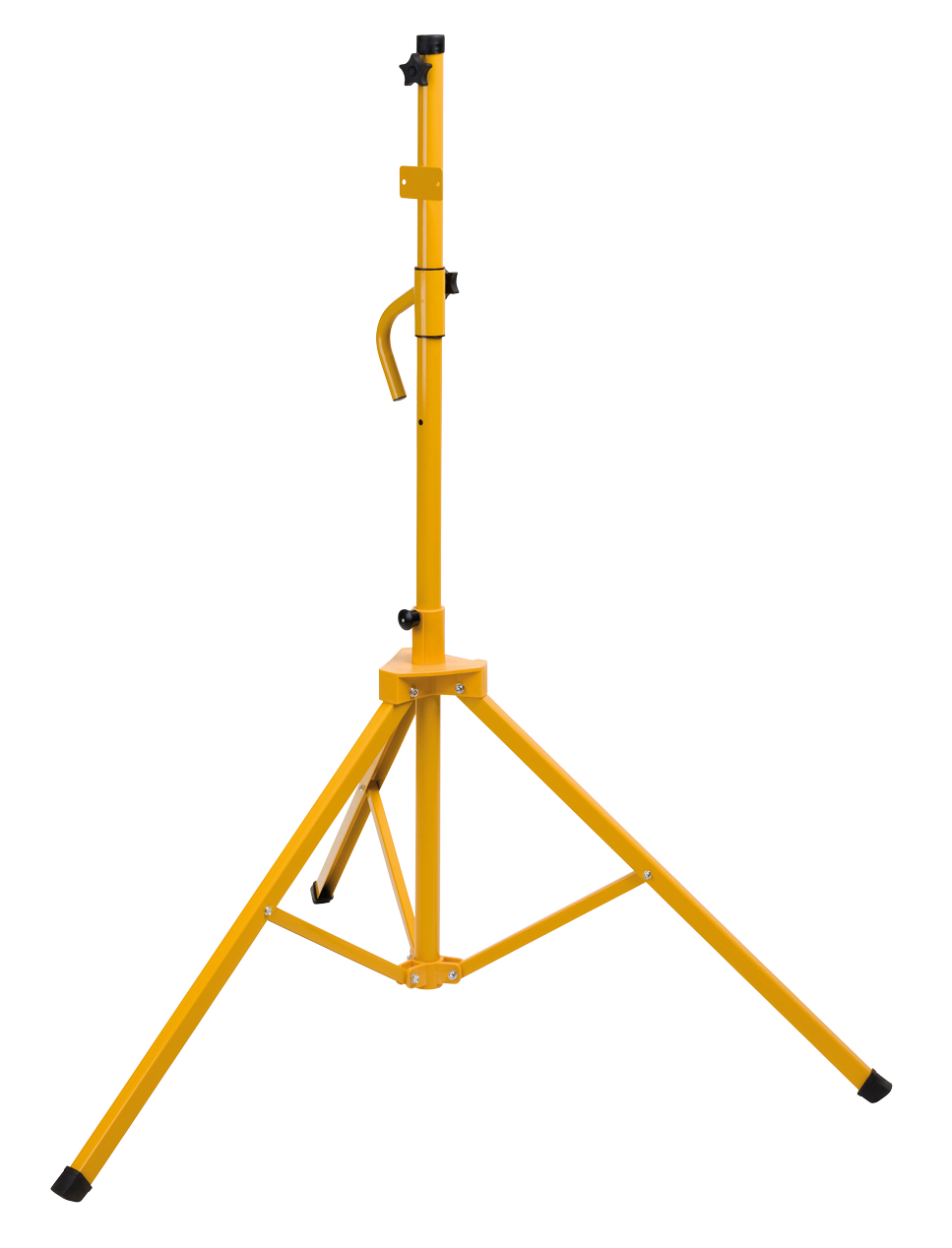 Red Arrow WGS220Y-E/TH Weatherguard Site 110V Tripod Head 600mm c/w 3HR Emergency