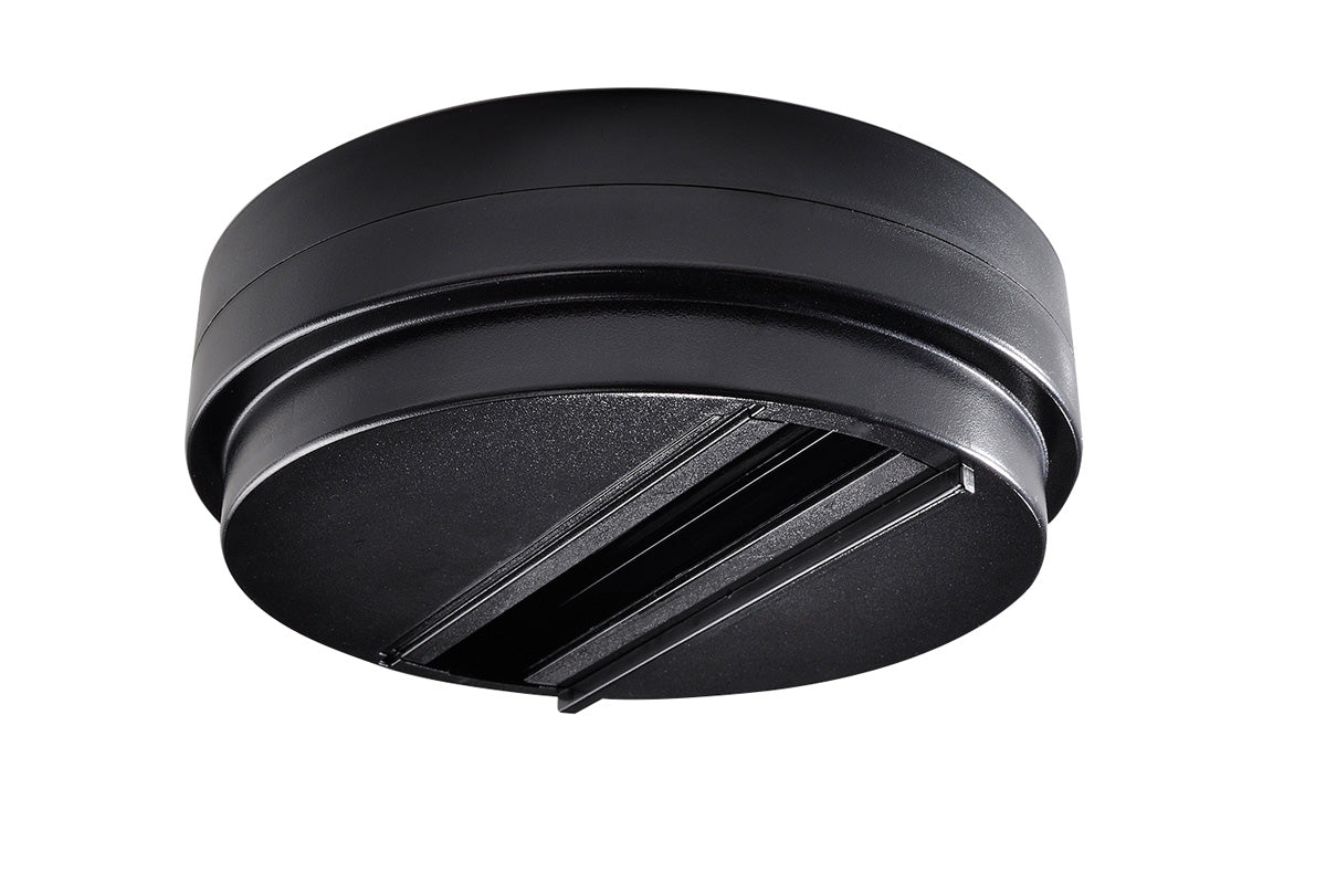 Powergear Lighting Fixed monopoint for track adapter