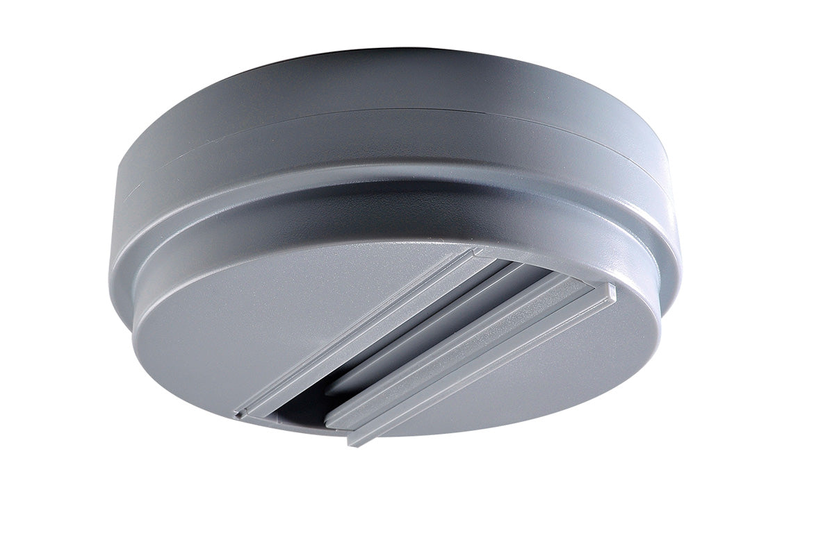 Powergear Lighting Fixed monopoint for track adapter