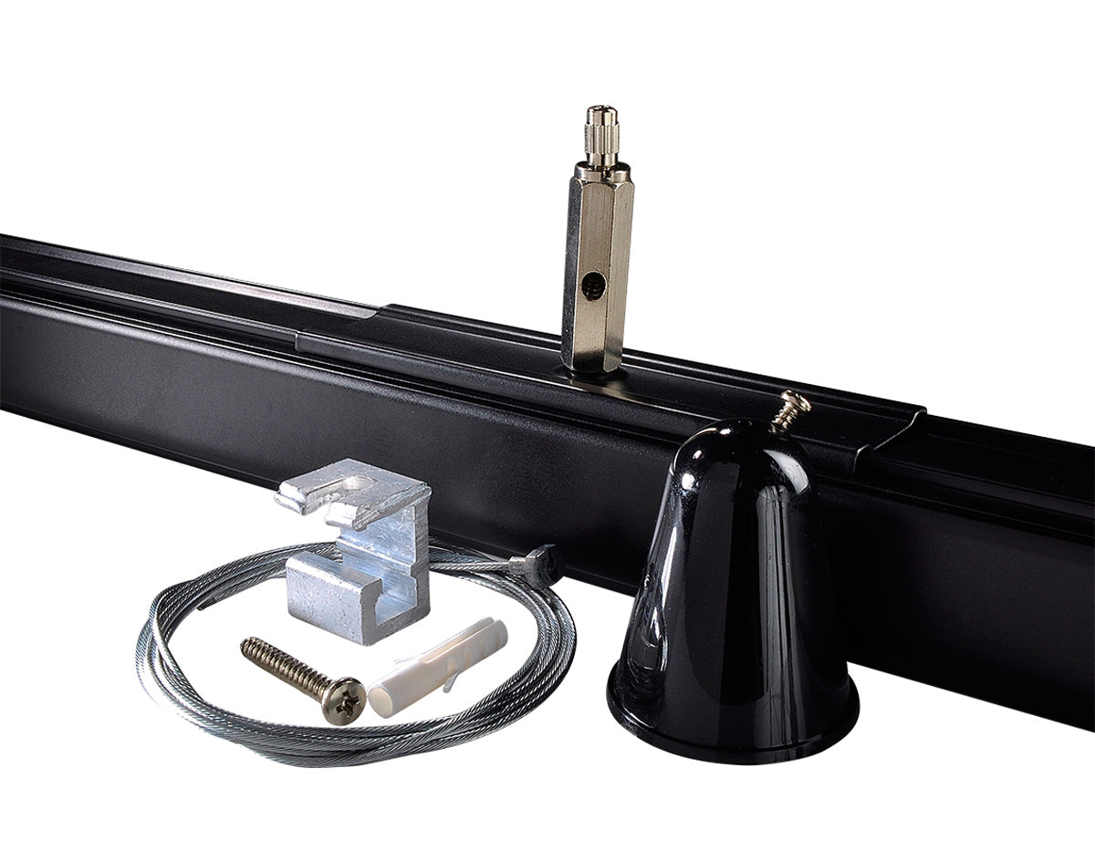 Powergear Lighting Wire suspension EZCLIK 5m