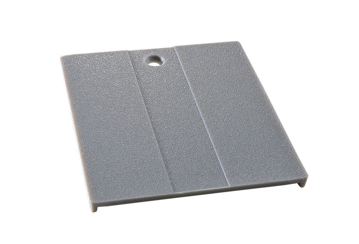 Powergear Lighting Connector cover DALI 3 Circuit