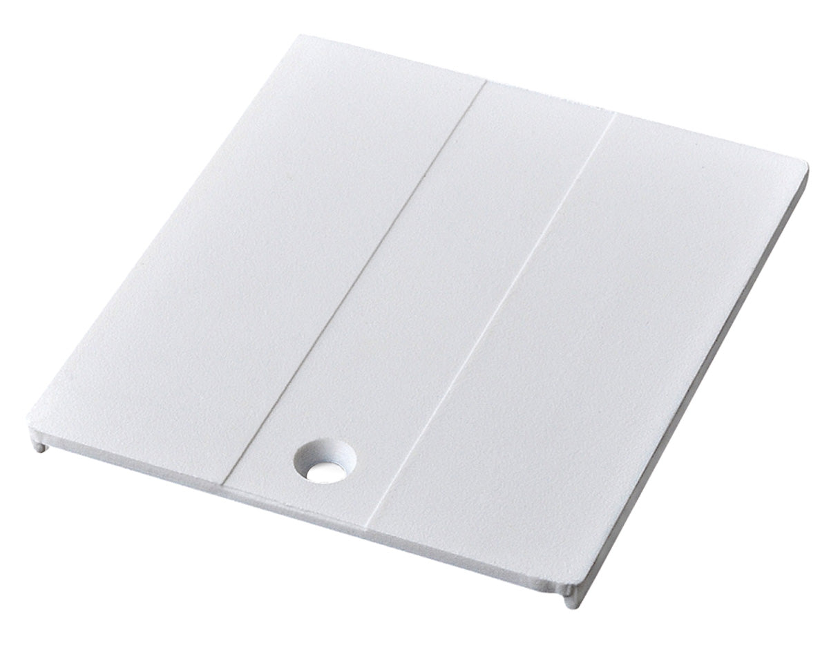 Powergear Lighting Connector cover DALI 3 Circuit