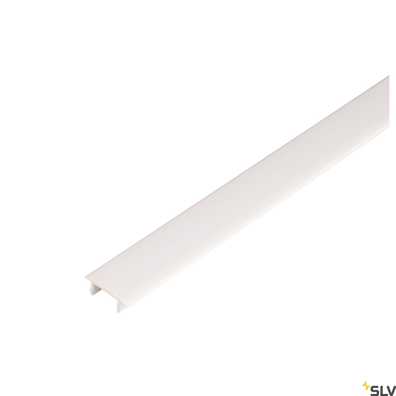 SLV S-TRACK DALI cover track white 2m 1004940