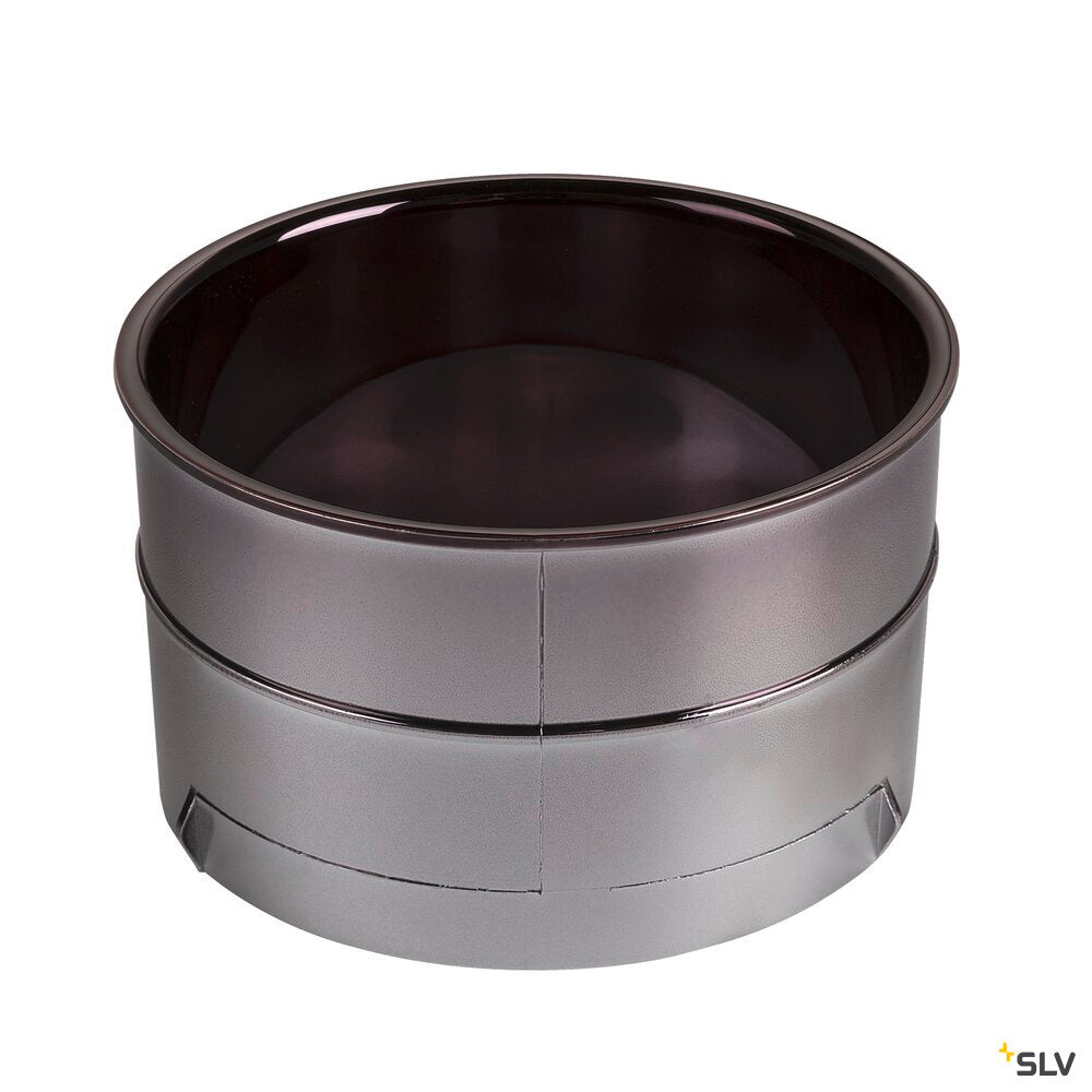 SLV ASTO TUBE, reflector, dark/purple 1007190