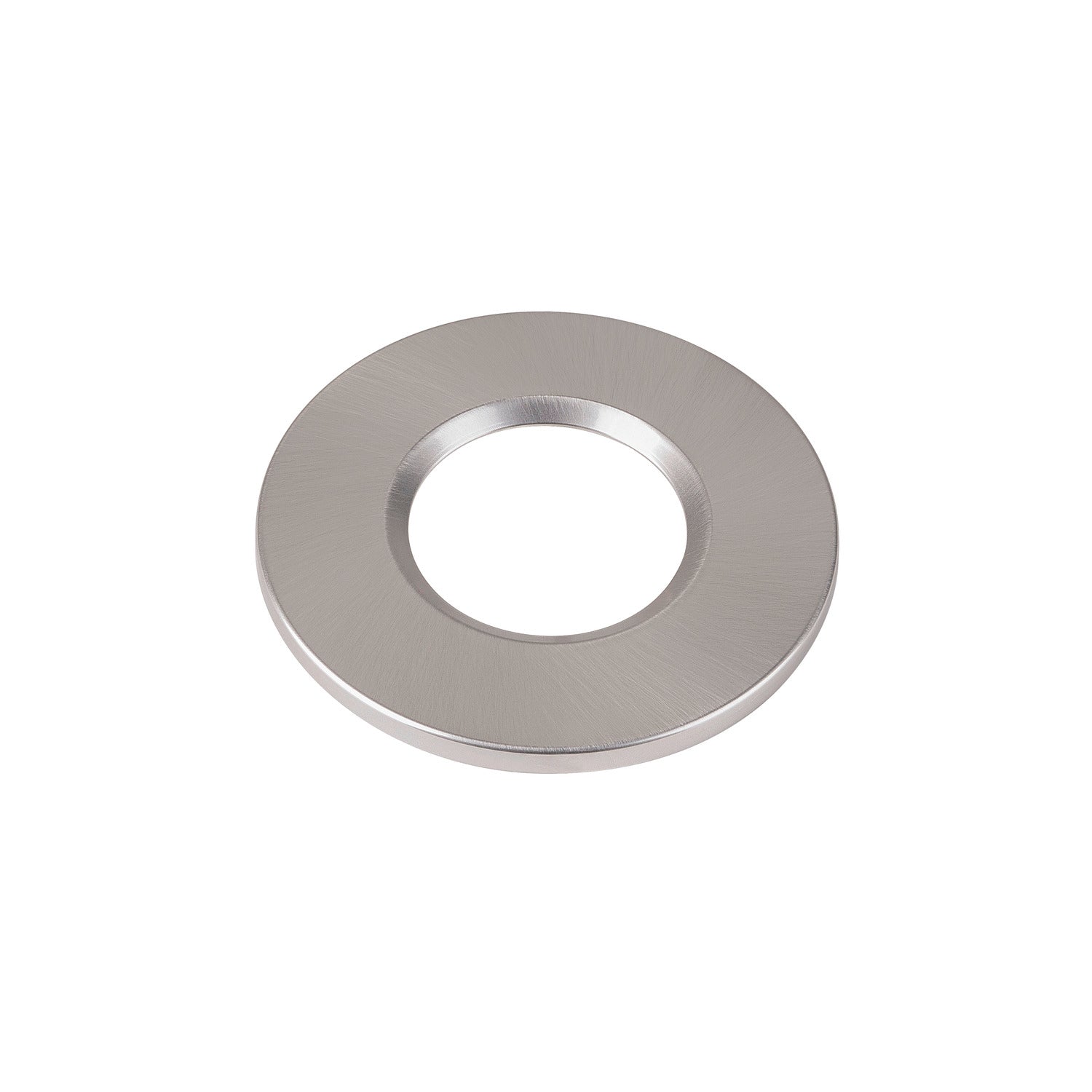 SLV UNIVERSAL DOWNLIGHT cover, for Downlight, IP65, round, aluminium 1008069