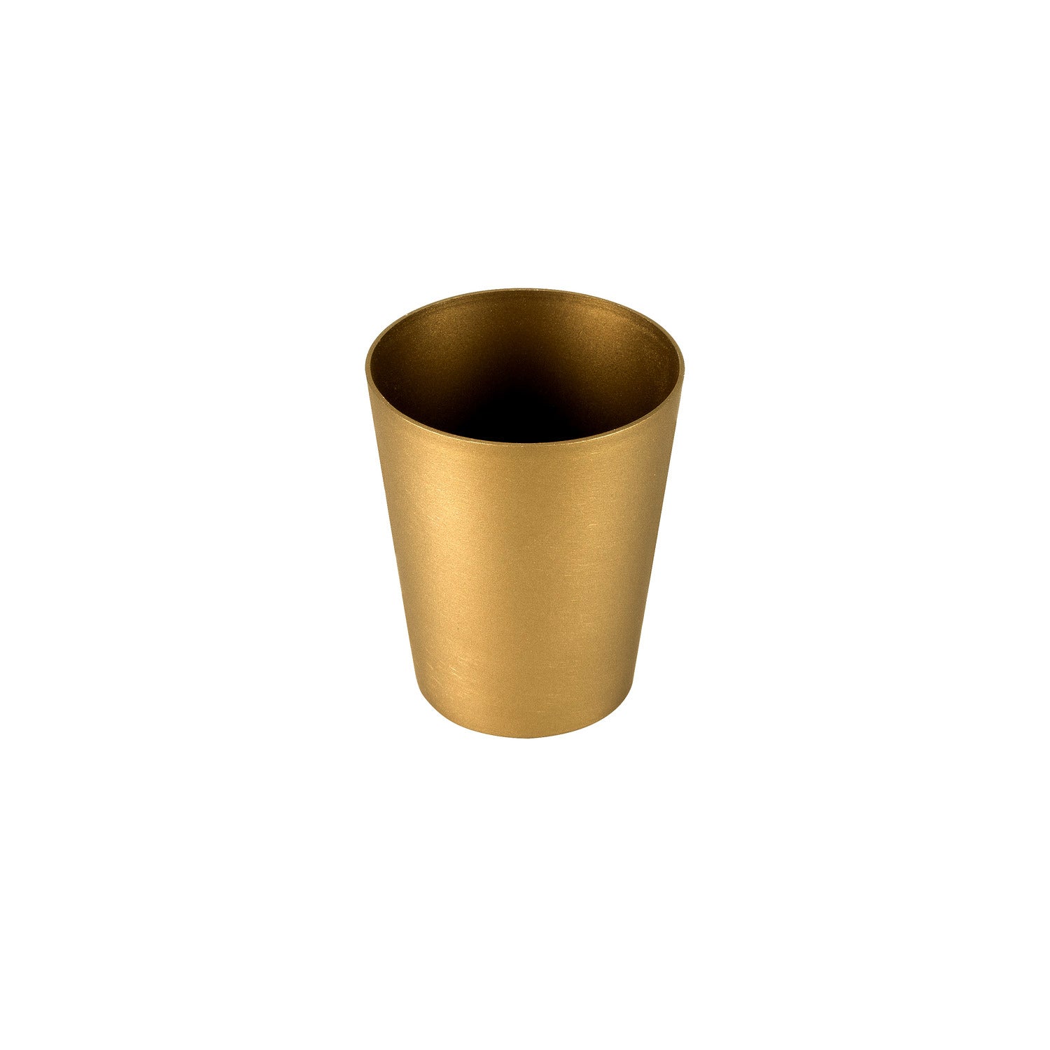 SLV PURI 2.0 Cone, lampshade, h: 6.5 cm, gold 1008221