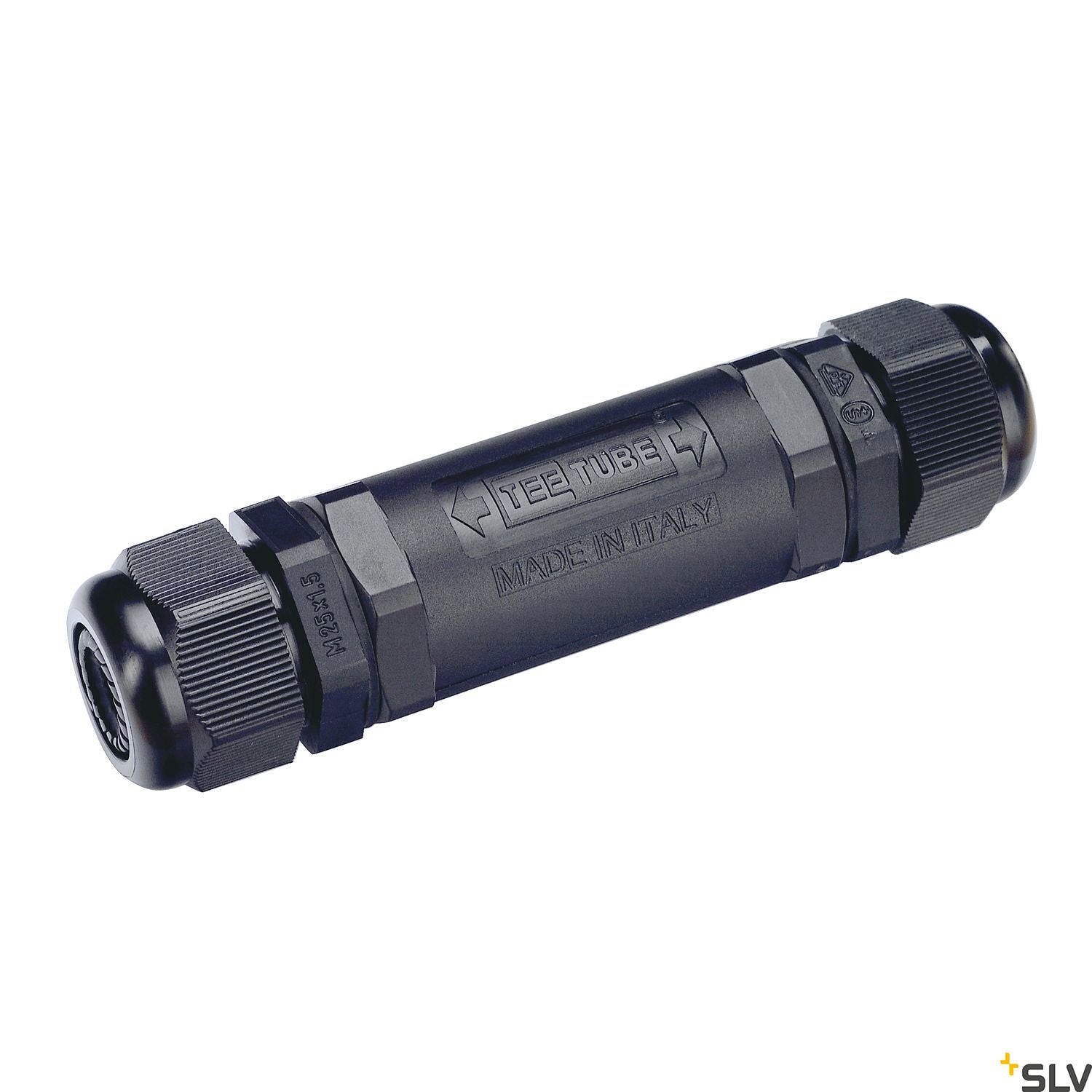SLV IP68 connection box, 3-pole 228730