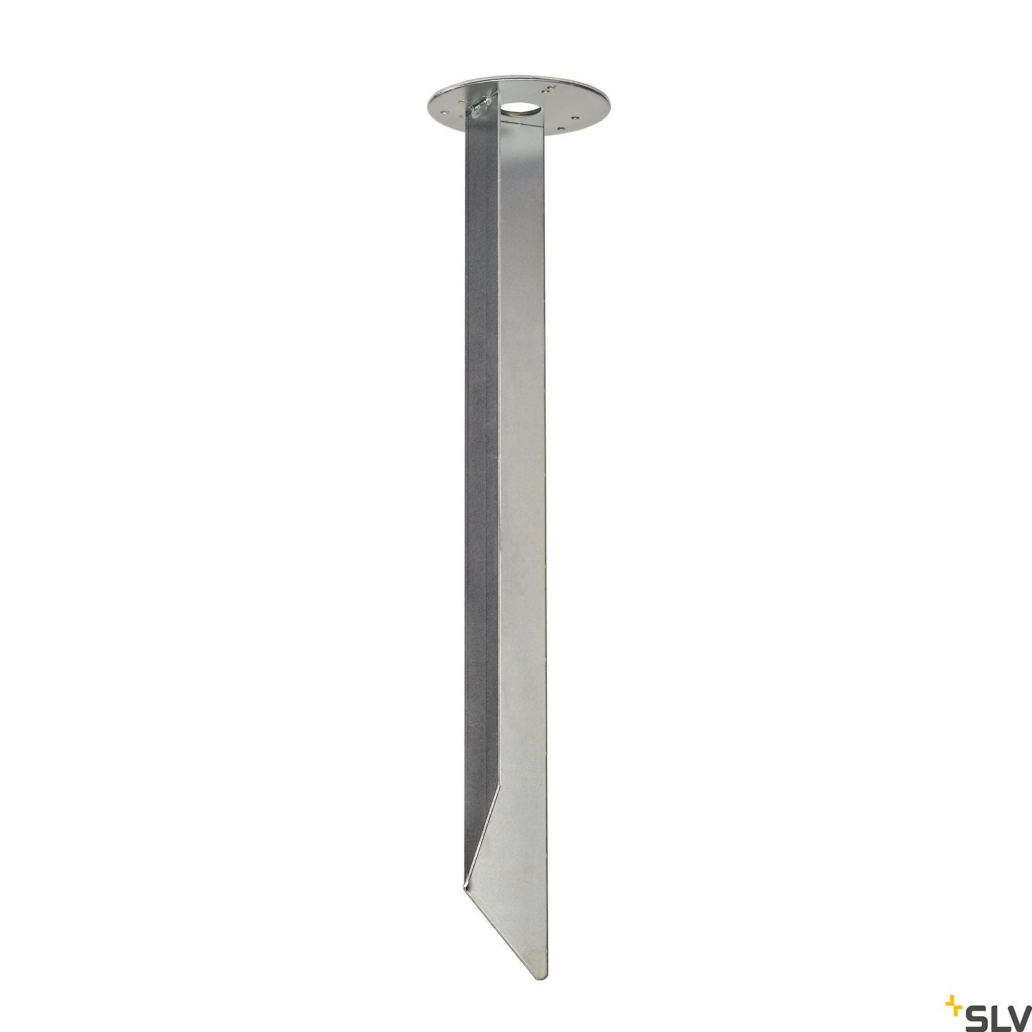 SLV Earth spike for VAP SLIM, BERRA, SITRA 360 SL and SITRA SL, stainless steel 304 230060