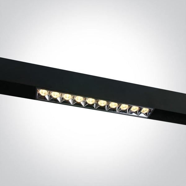 48v Magnetic Linear Track Light
