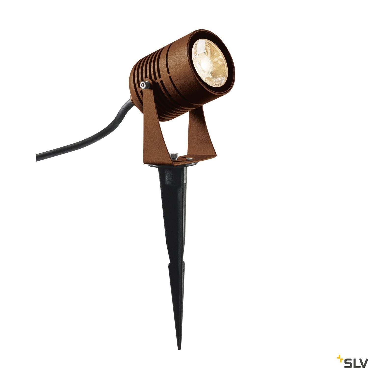 Garden Spike Lights for Pathways & Landscapes