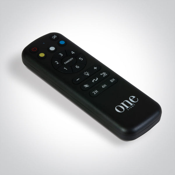 One Light 030152A REMOTE CONTROL FOR 6302/04/06/08/10/12/14/18D