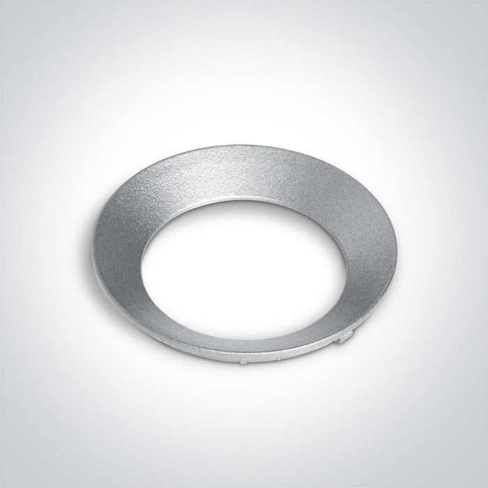 One Light 050086/G GREY RING FOR 11112H