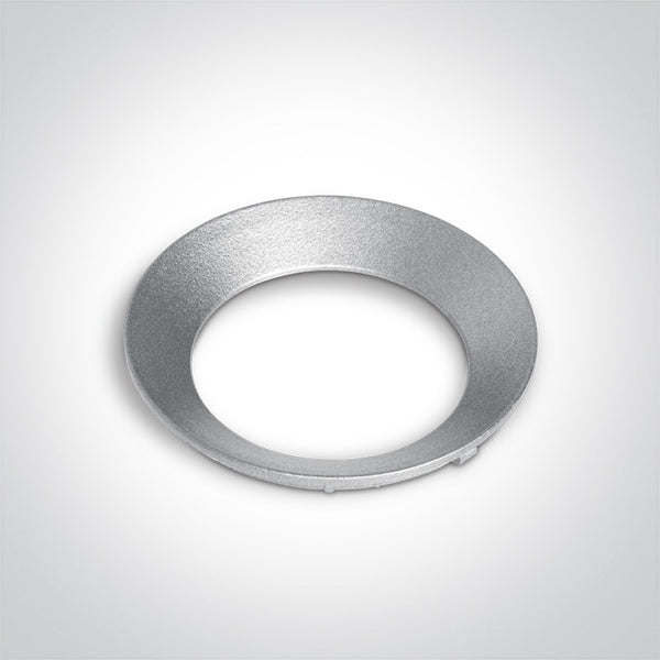 One Light 050086/G GREY RING FOR 11112H