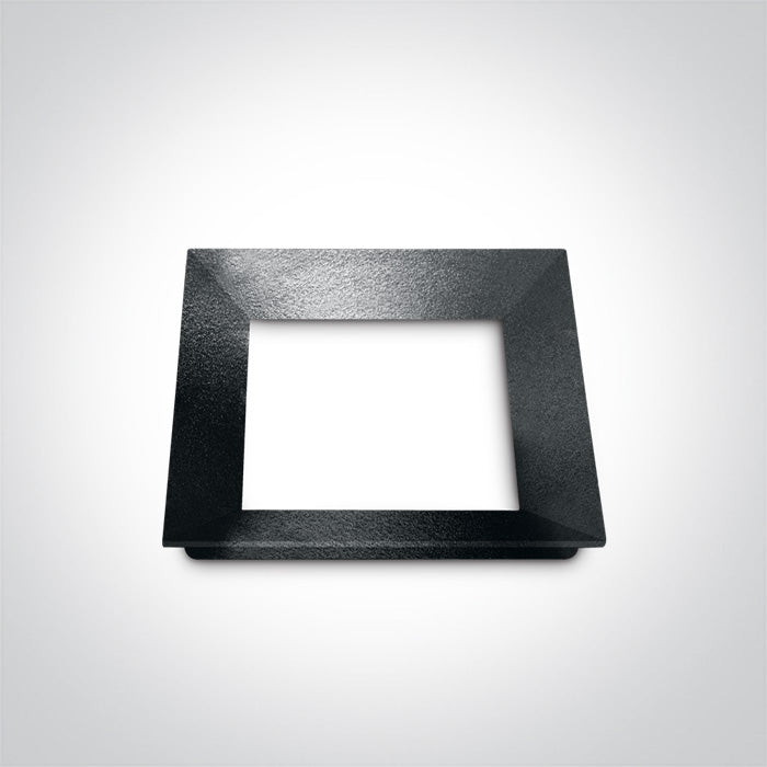 One Light 050088/B BLACK RING FOR 51112H