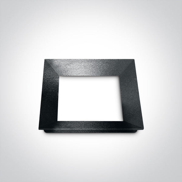 One Light 050088/B BLACK RING FOR 51112H