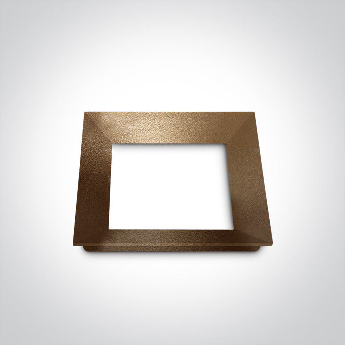 One Light 050088/BS DARK BRASS RING FOR 51112H