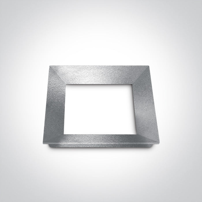 One Light 050088/G GREY RING FOR 51112H