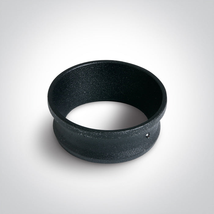 One Light 050100/B BLACK RING FOR 11104K