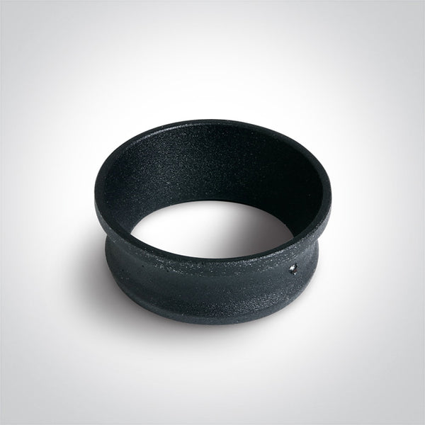 One Light 050100/B BLACK RING FOR 11104K
