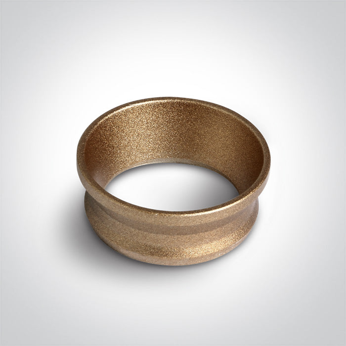 One Light 050100/BS BRASS RING FOR 11104K