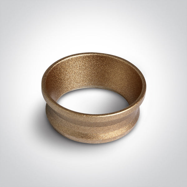 One Light 050100/BS BRASS RING FOR 11104K
