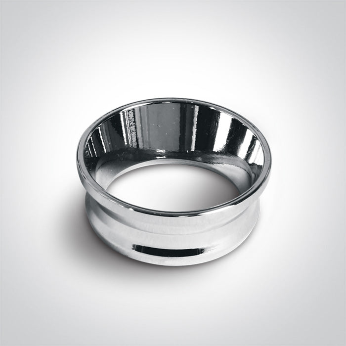 One Light 050100/C CHROME RING FOR 11104K