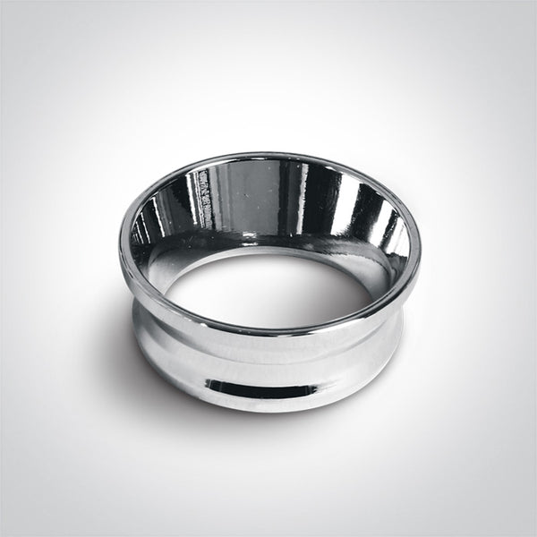 One Light 050100/C CHROME RING FOR 11104K
