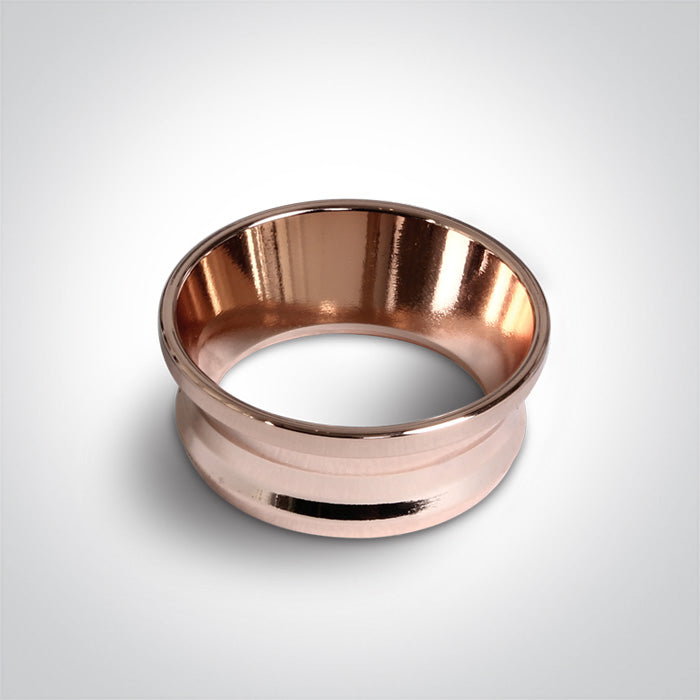 One Light 050100/CU COPPER RING FOR 11104K