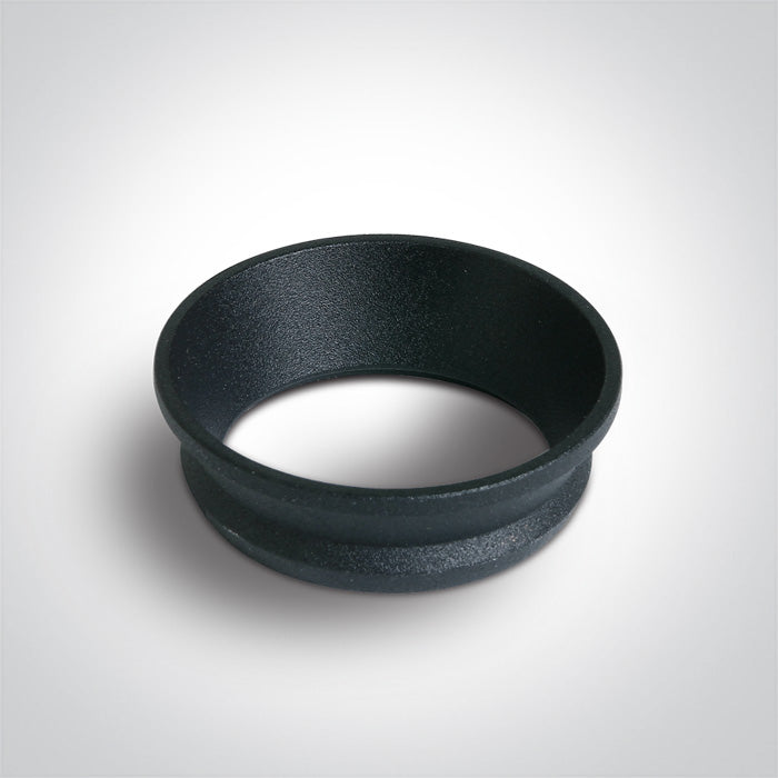 One Light 050102/B BLACK RING FOR 11107K