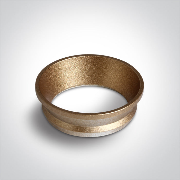 One Light 050102/BS BRASS RING FOR 11107K