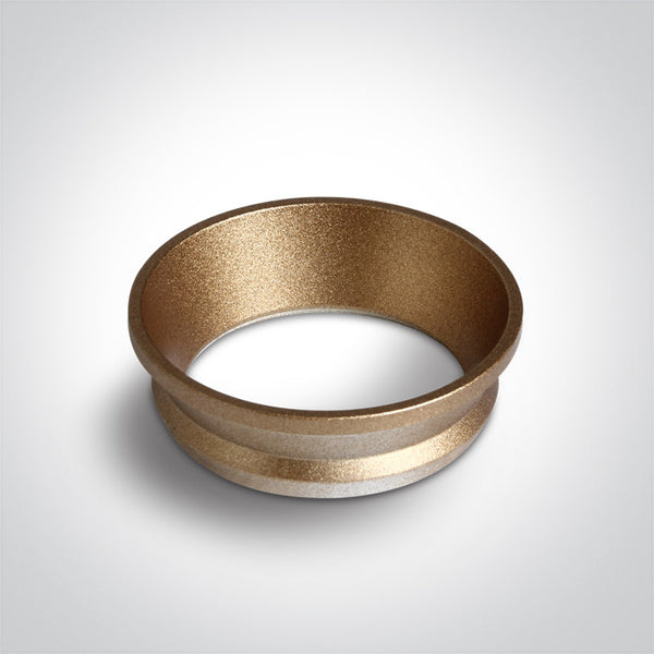 One Light 050102/BS BRASS RING FOR 11107K