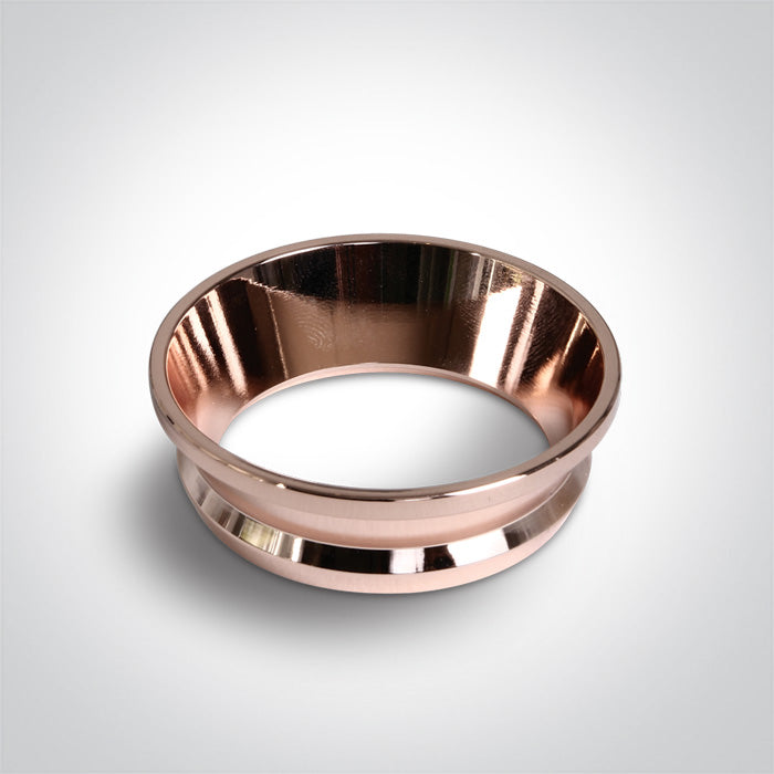 One Light 050102/CU COPPER RING FOR 11107K