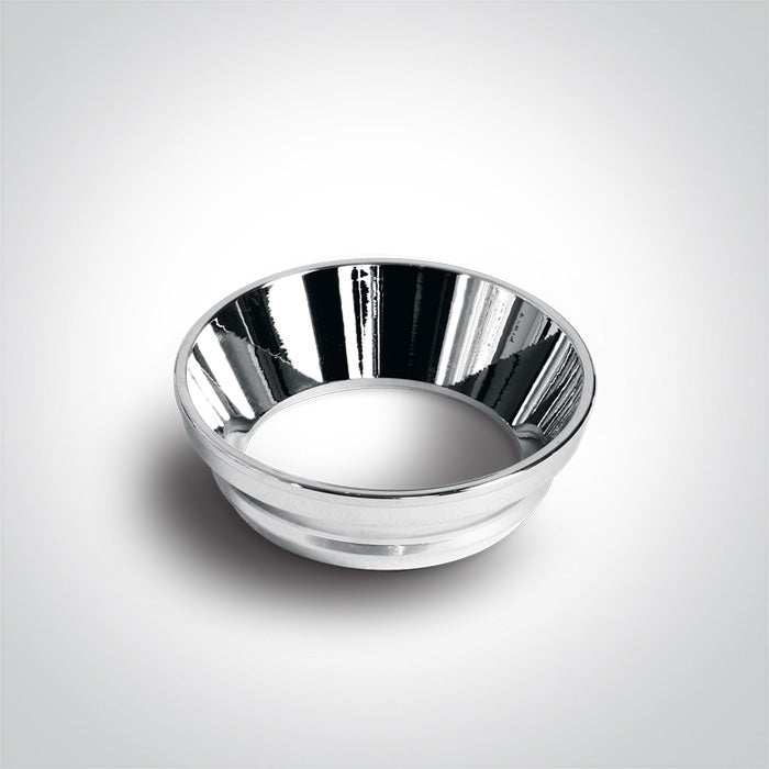 One Light 050104/C CHROME RING FOR 10107K
