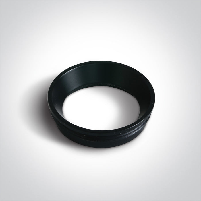 One Light 050106/B BLACK RING FOR 12107K / 12107KA