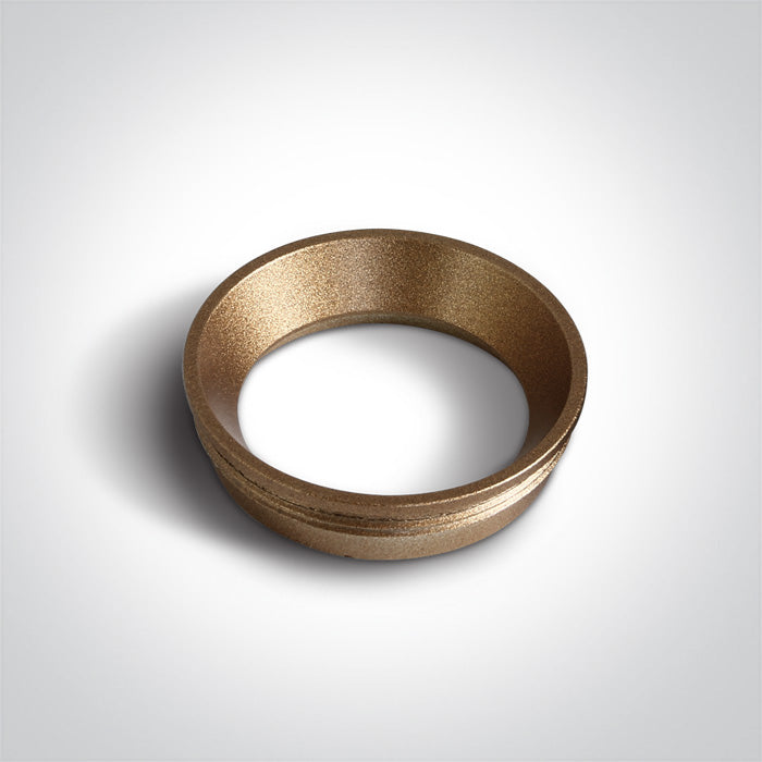 One Light 050106/BS BRASS RING FOR 12107K / 12107KA