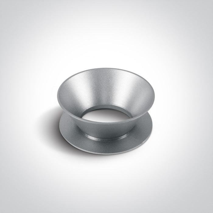 One Light 050112/G GREY REFLECTOR FOR 12105M / 63105M