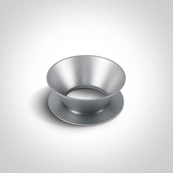 One Light 050112/G GREY REFLECTOR FOR 12105M / 63105M