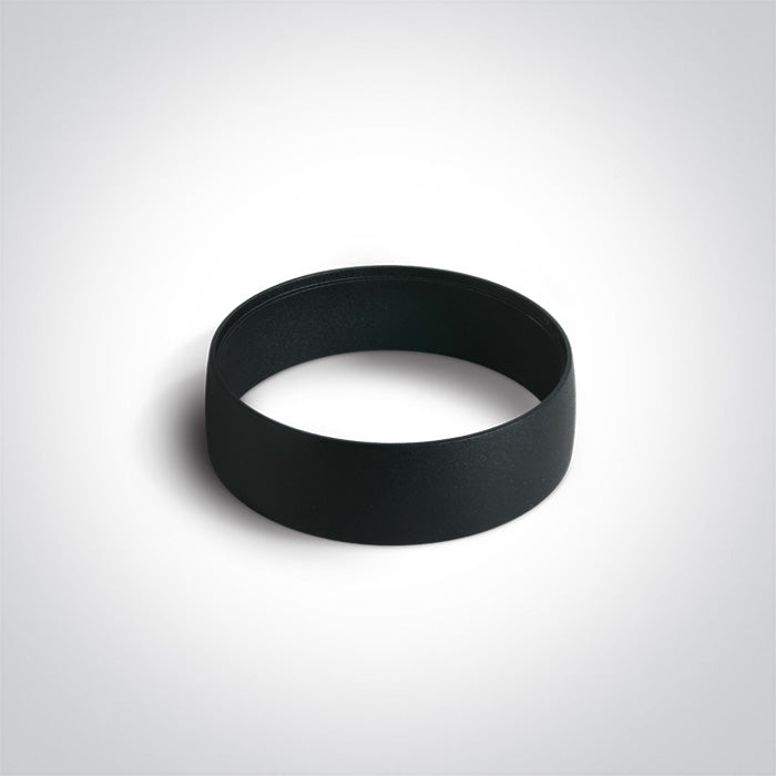 One Light 050162/B BLACK RING FOR 10112R