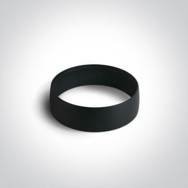 One Light 050162/B BLACK RING FOR 10112R