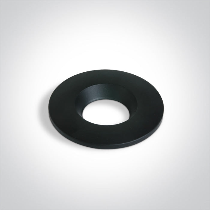 One Light 050178/B BLACK RING FOR 10107DF