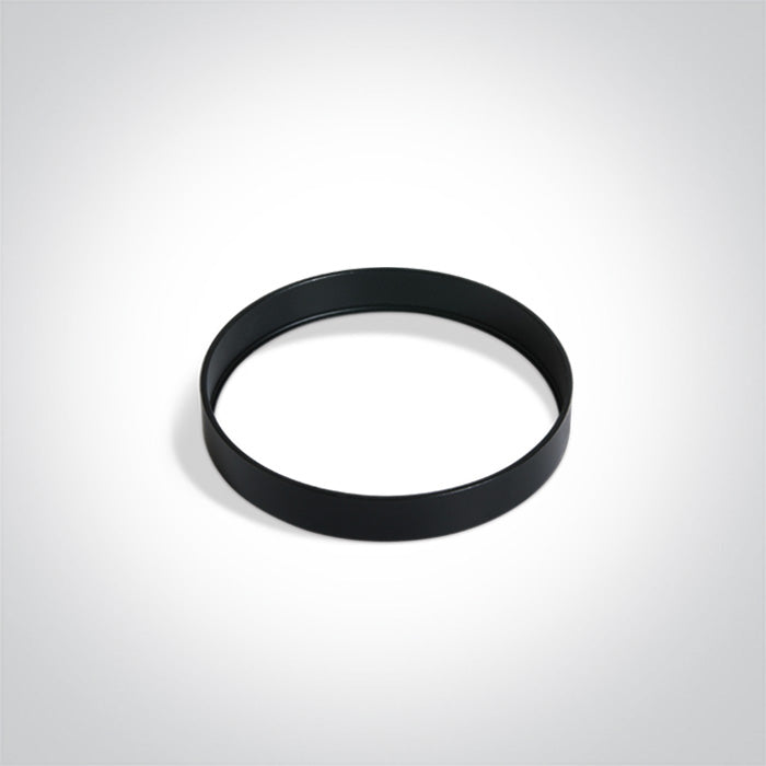 One Light 050182/B BLACK RING FOR 10105H