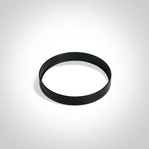 One Light 050182/B BLACK RING FOR 10105H