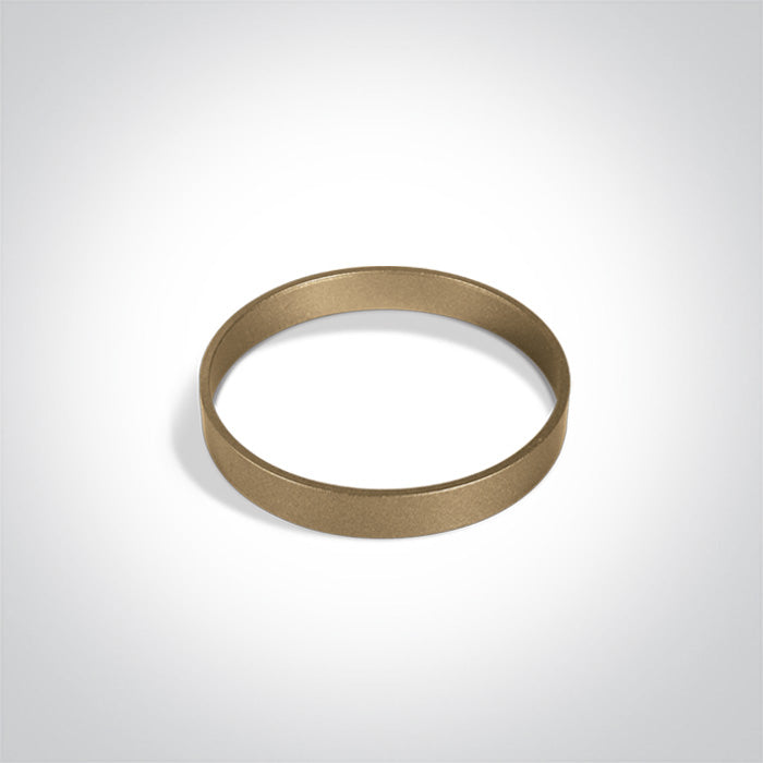 One Light 050182/BS BRASS RING FOR 10105H