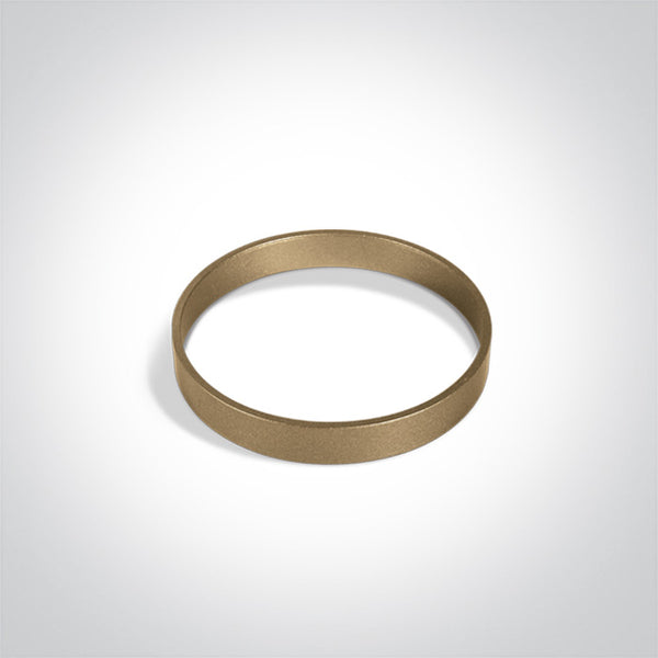 One Light 050182/BS BRASS RING FOR 10105H