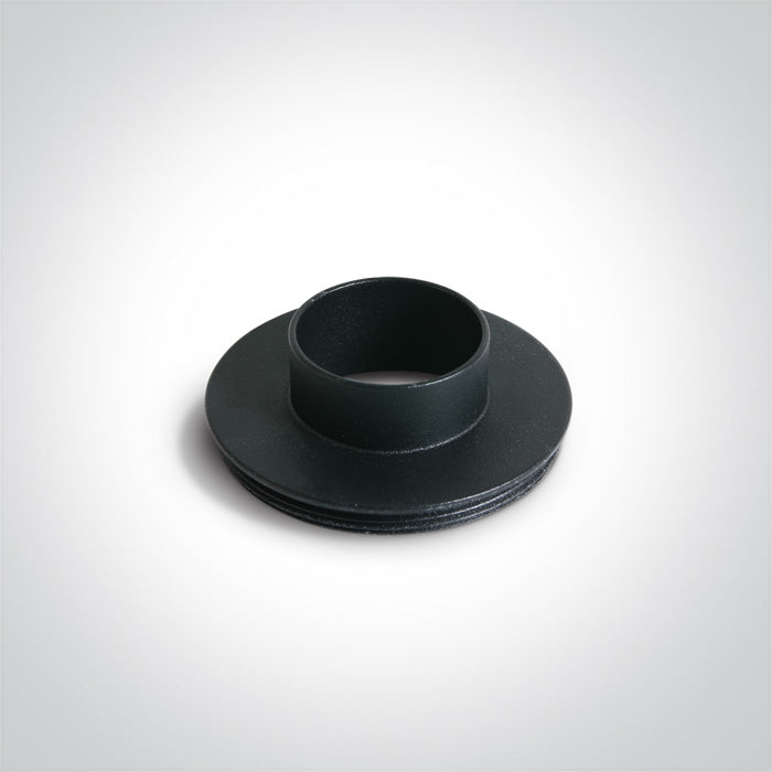 One Light 050206/B BLACK REFLECTOR FOR 12108D