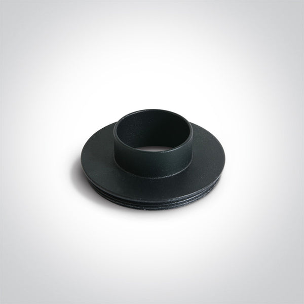 One Light 050206/B BLACK REFLECTOR FOR 12108D