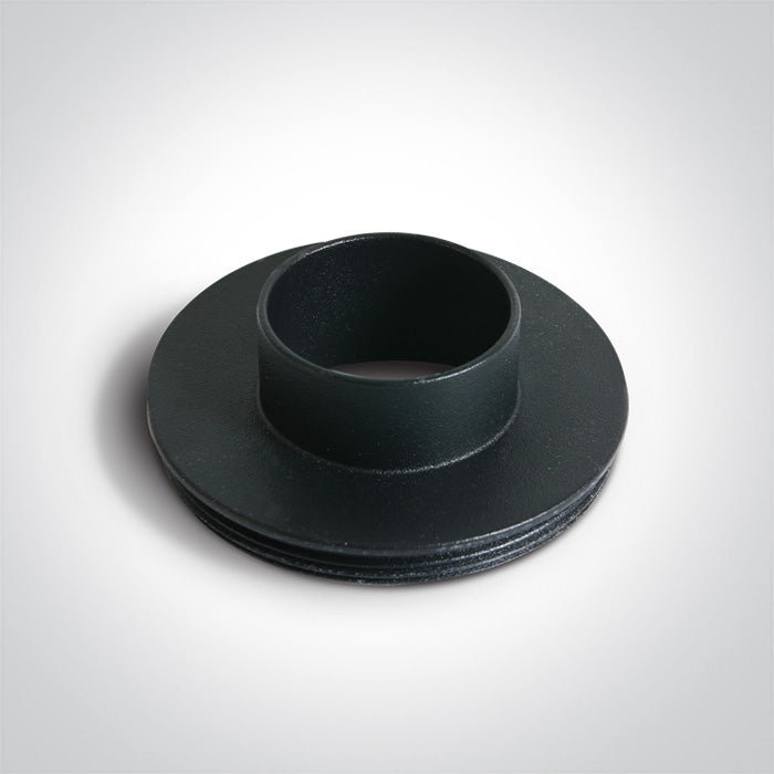 One Light 050208/B BLACK REFLECTOR FOR 12122D